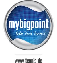 My Big Point Tennis