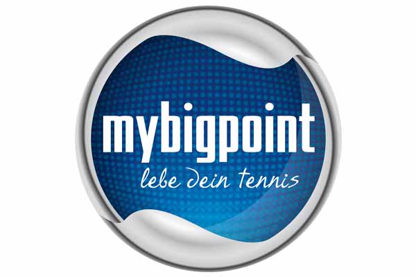 My Big Point Tennis