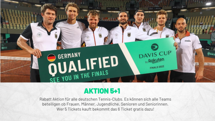 Davis-Cup 2022
