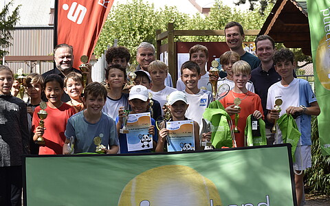 Erfolg in Ingelheim