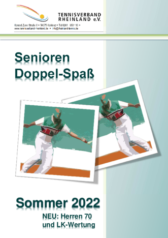 Doppel-Spaß