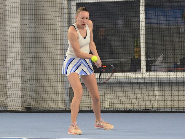 Lena Lauderbach, 2. Platz Damen