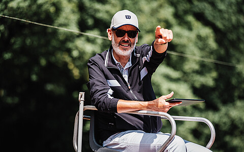 B-Oberschiedsrichterausbildung 2026