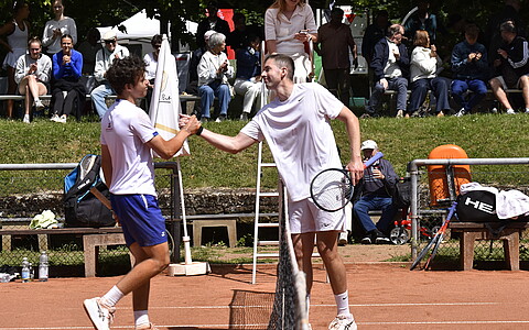 Startschuss für die Oberliga-Saison 2026: Spitzentennis in Rheinland-Pfalz und dem Saarland
