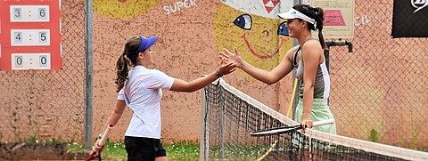 Startschuss für die Oberliga-Saison 2026: Spitzentennis in Rheinland-Pfalz und dem Saarland