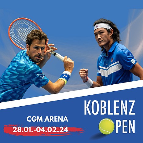 Koblenz Open