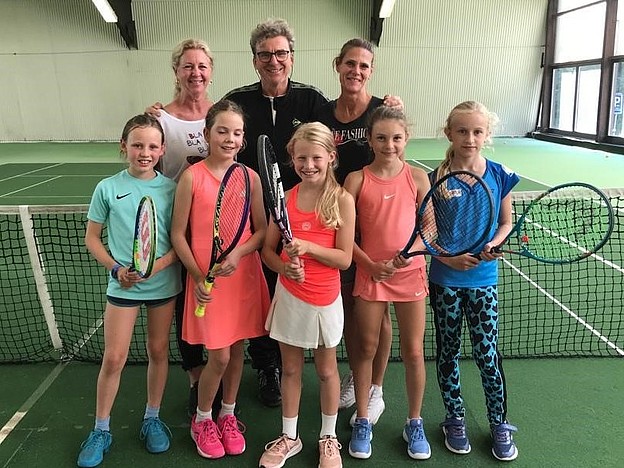 Mädchen U 10 Simmern Mädchen U 10 Simmern