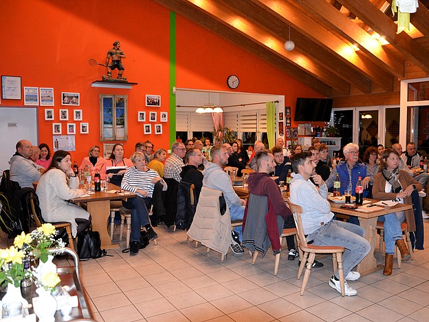 Tagung Koblenz