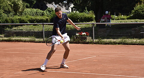 Spitzensport auf neuem Boden: Rheinland-Pfalz-Meisterschaften beim TSC Mainz
