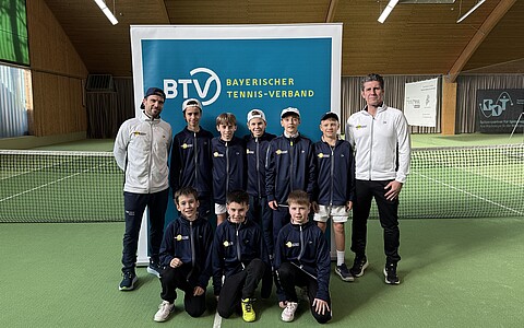 Unsere Nachwuchstalente sind bereit für die Südwest Circuits in Stuttgart und Nürnberg