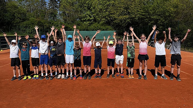 F-Kader-Lehrgang April 2022 F-Kader-Lehrgang April 2022