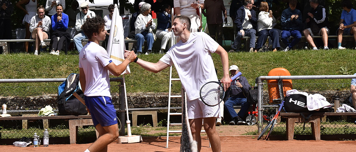 Oberliga 2026: Spannende Saison mit starken Leistungen