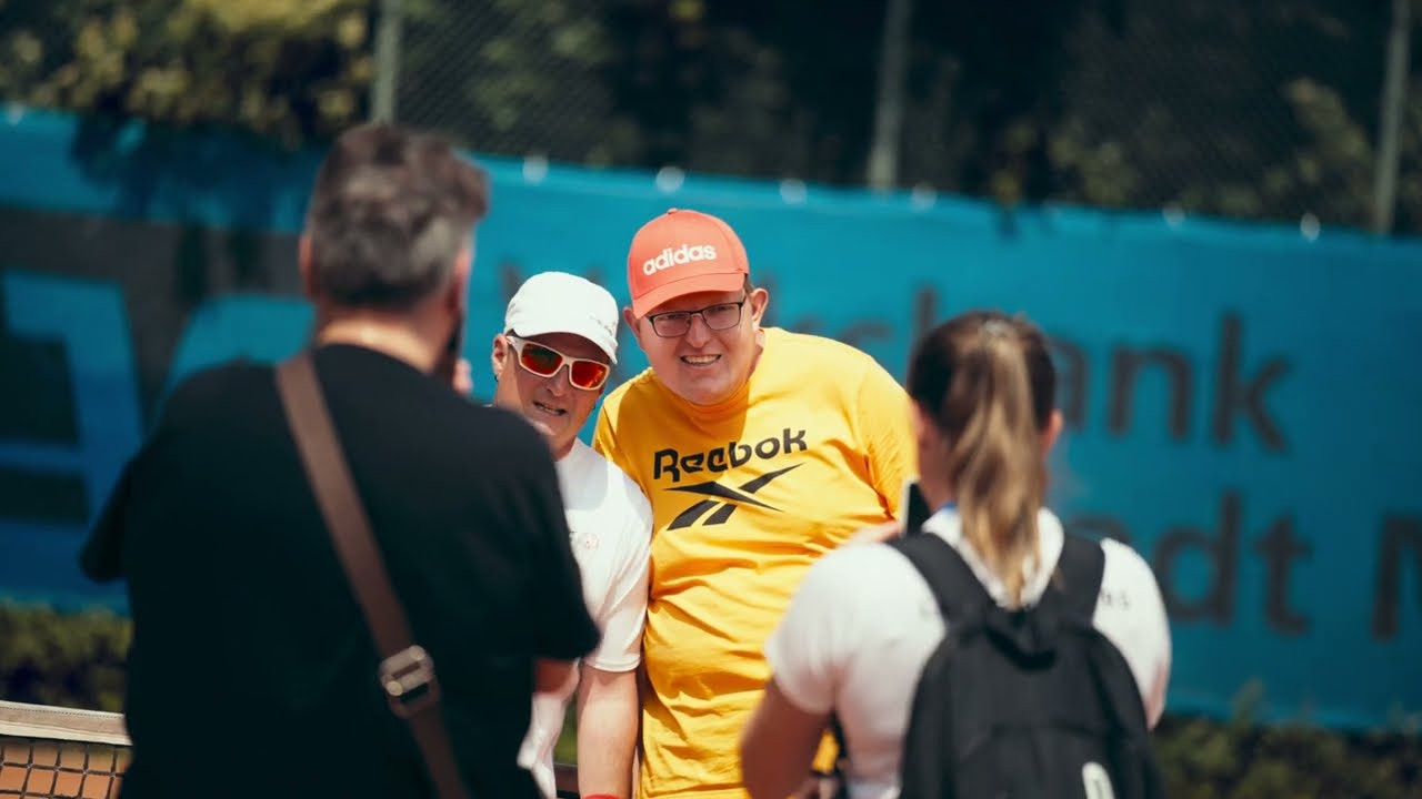 Special Olympics Landesspiele Rheinland-Pfalz 2025